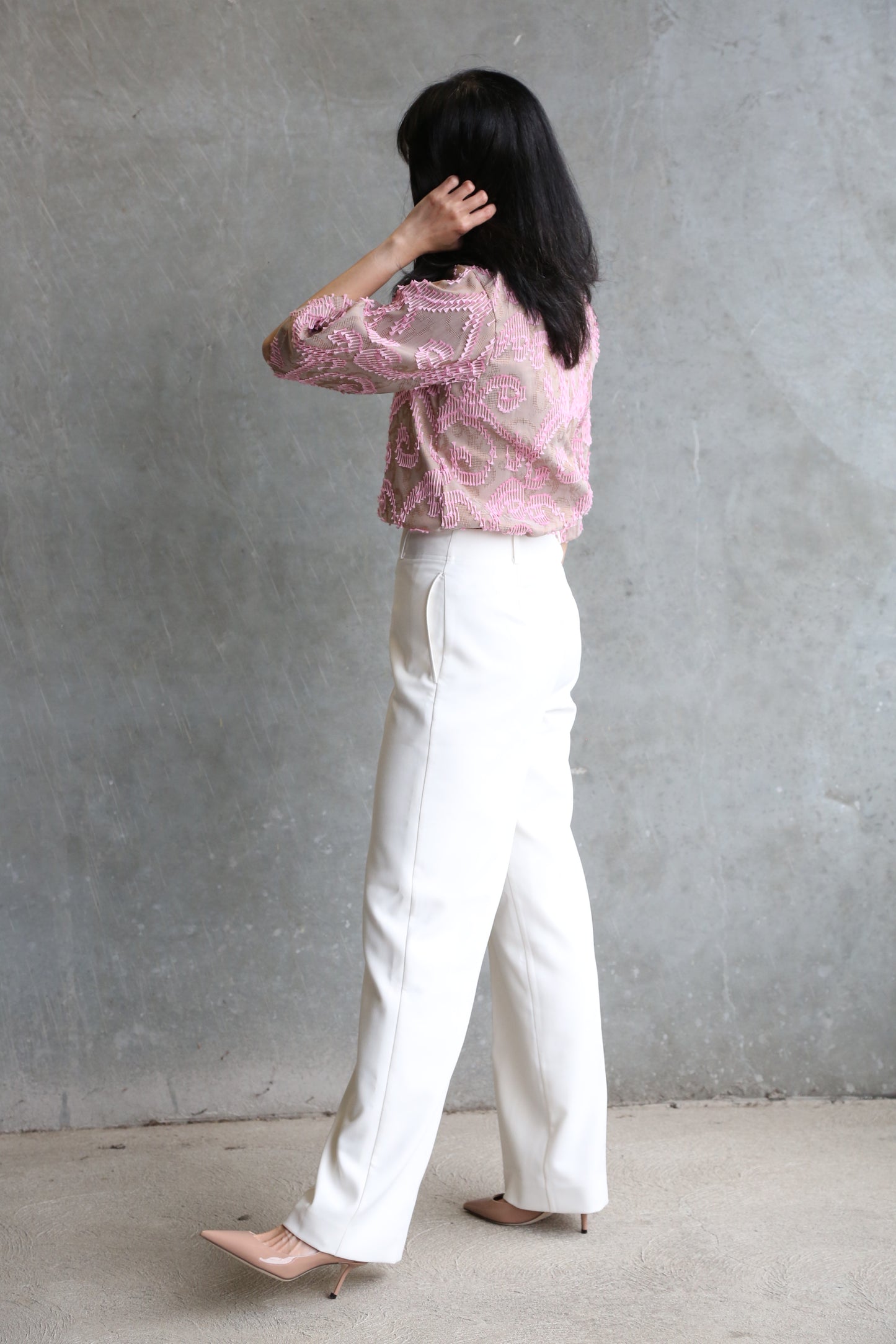 Ling shanghai top