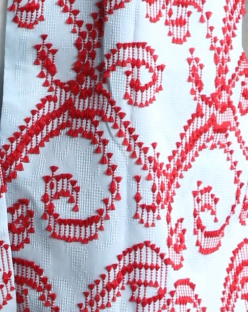 Iris dress