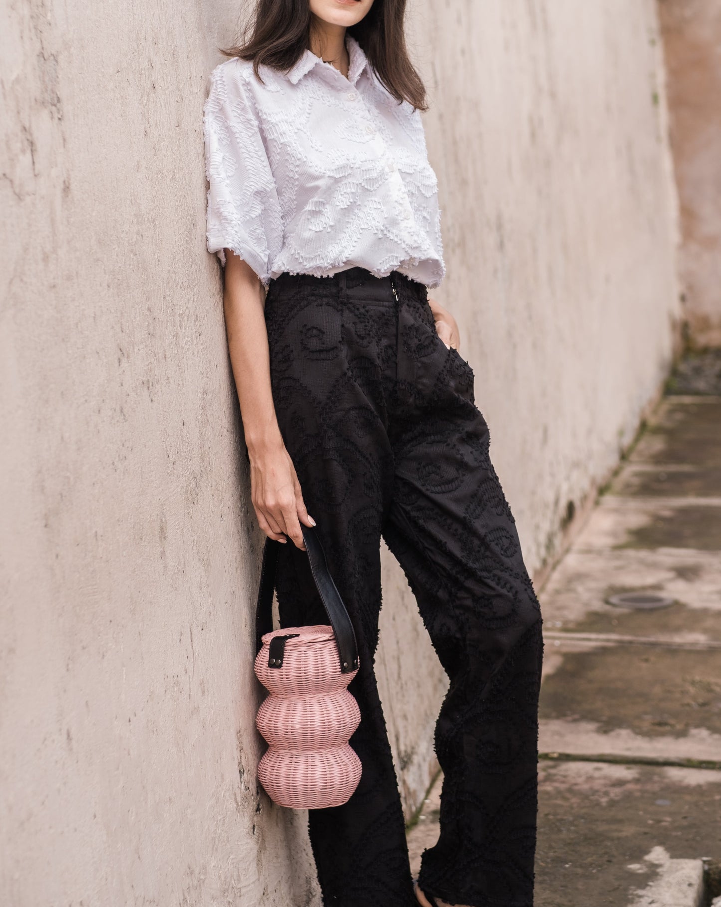 Dawn trousers