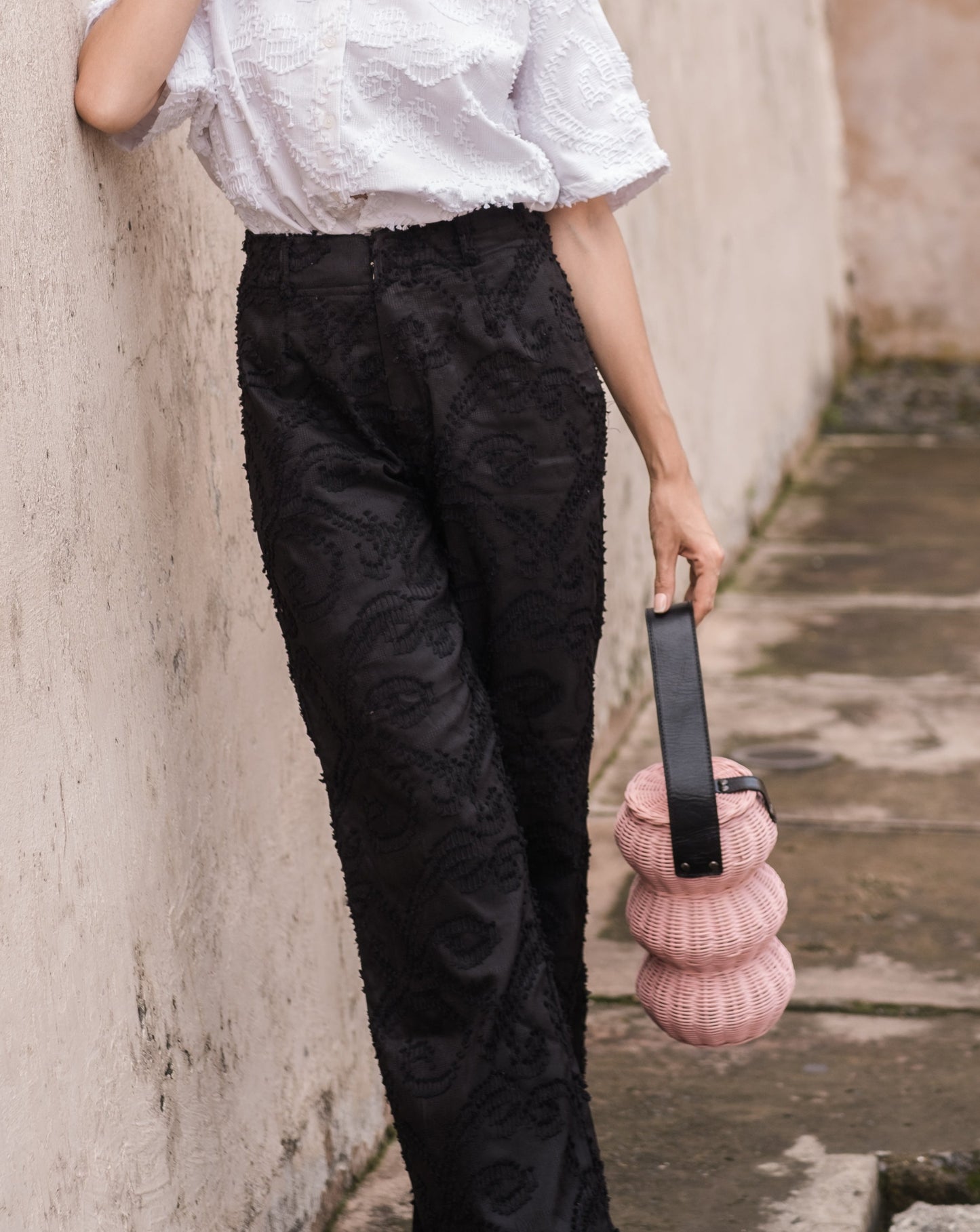 Dawn trousers