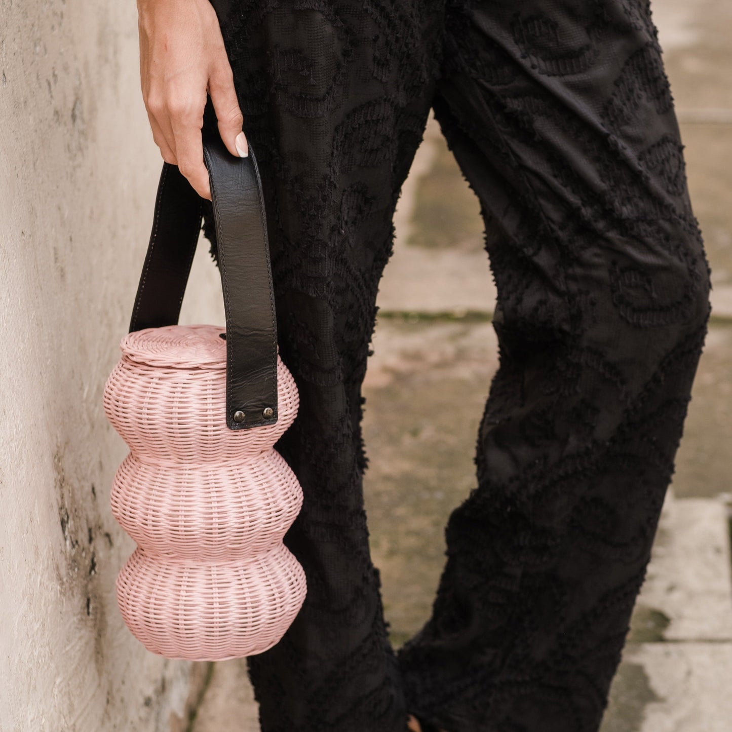 Tiffin bag