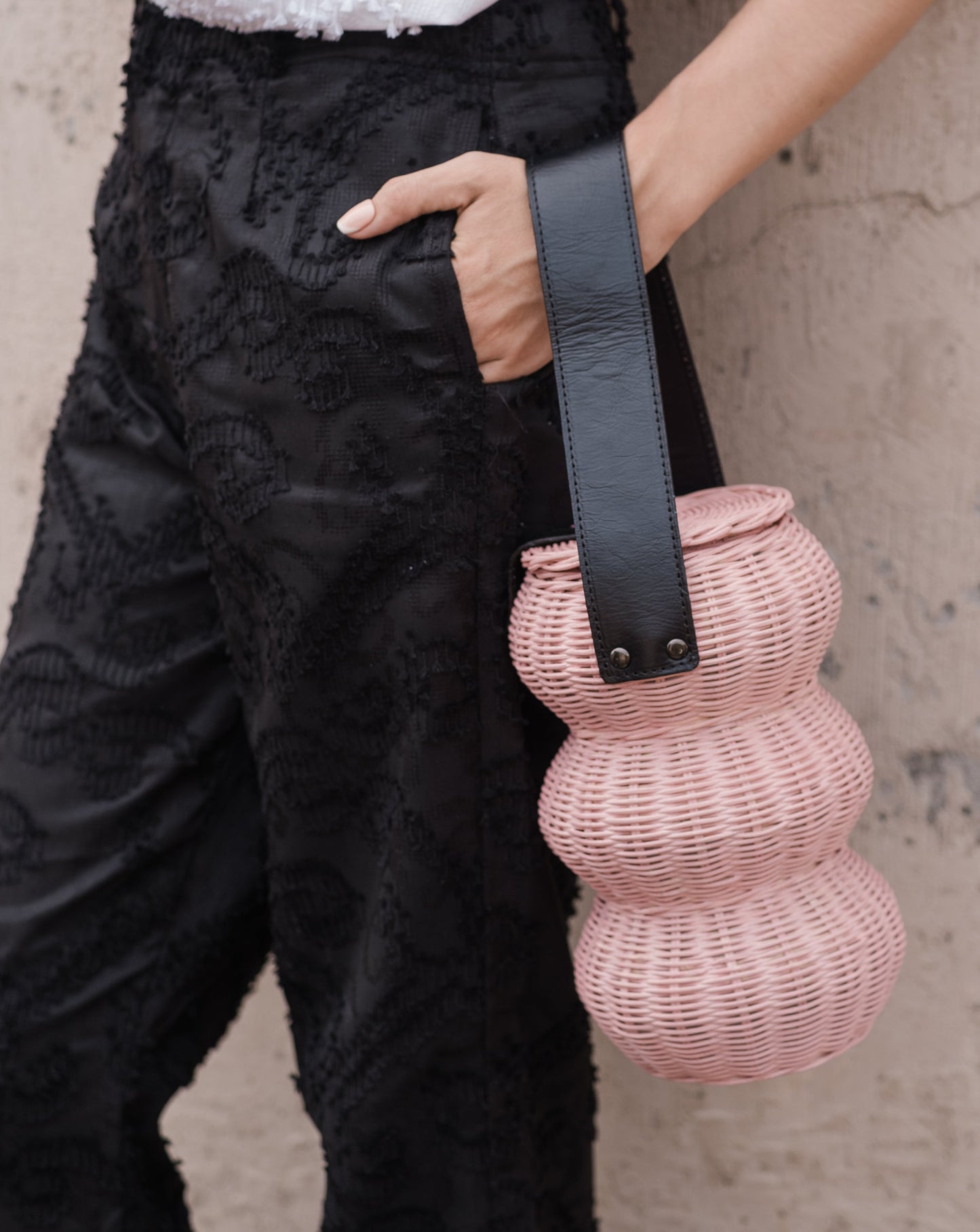 Tiffin bag