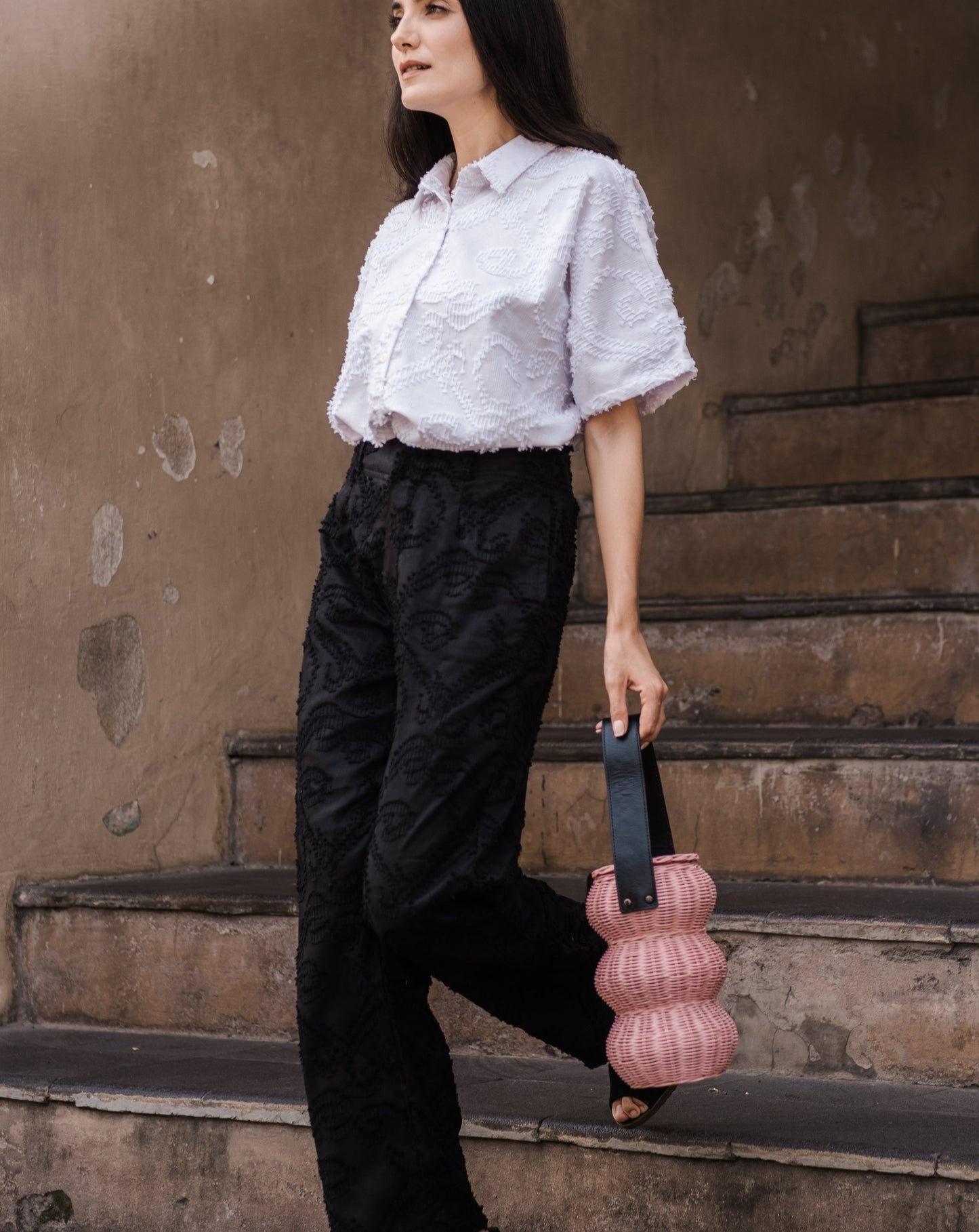 Dawn trousers