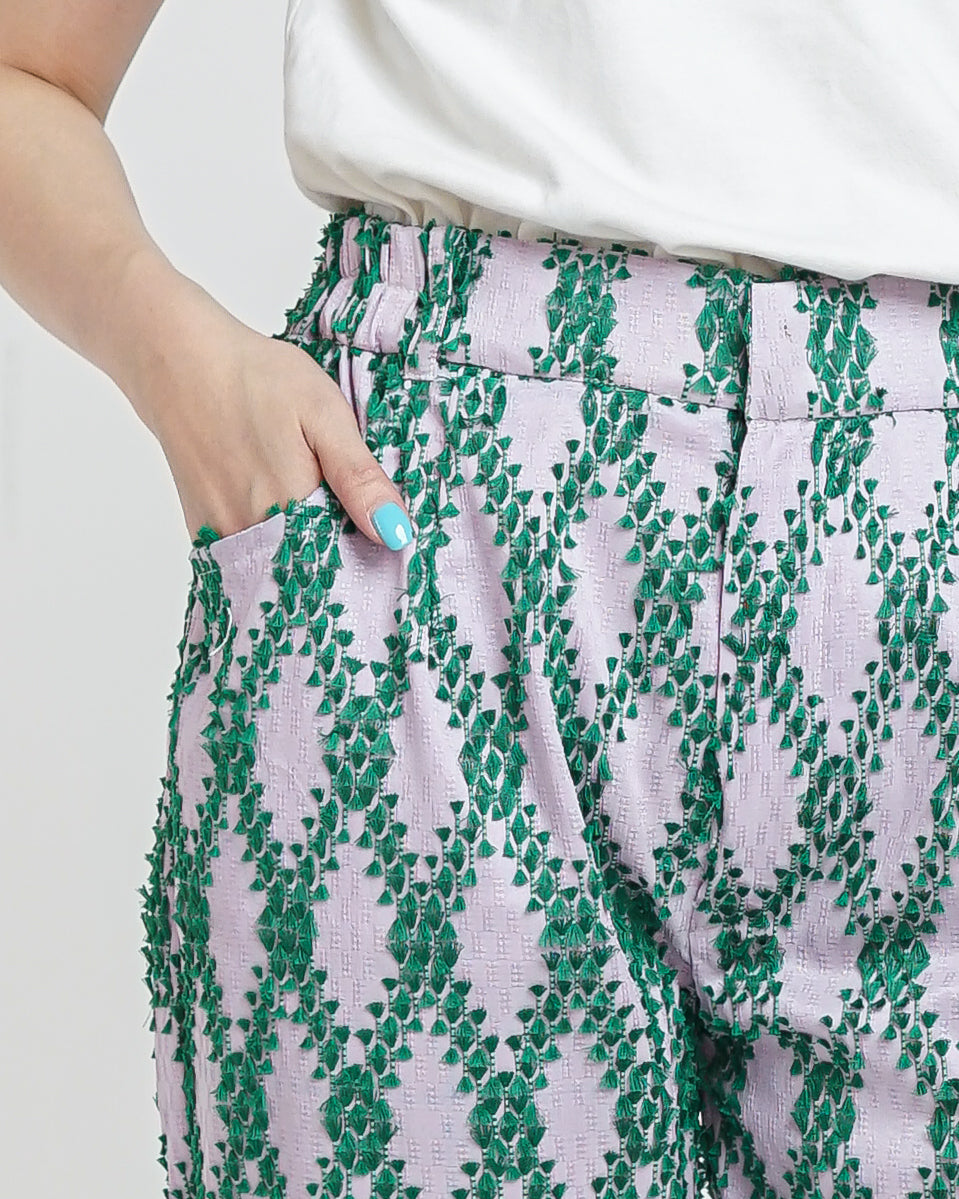 Taylor ankle pants