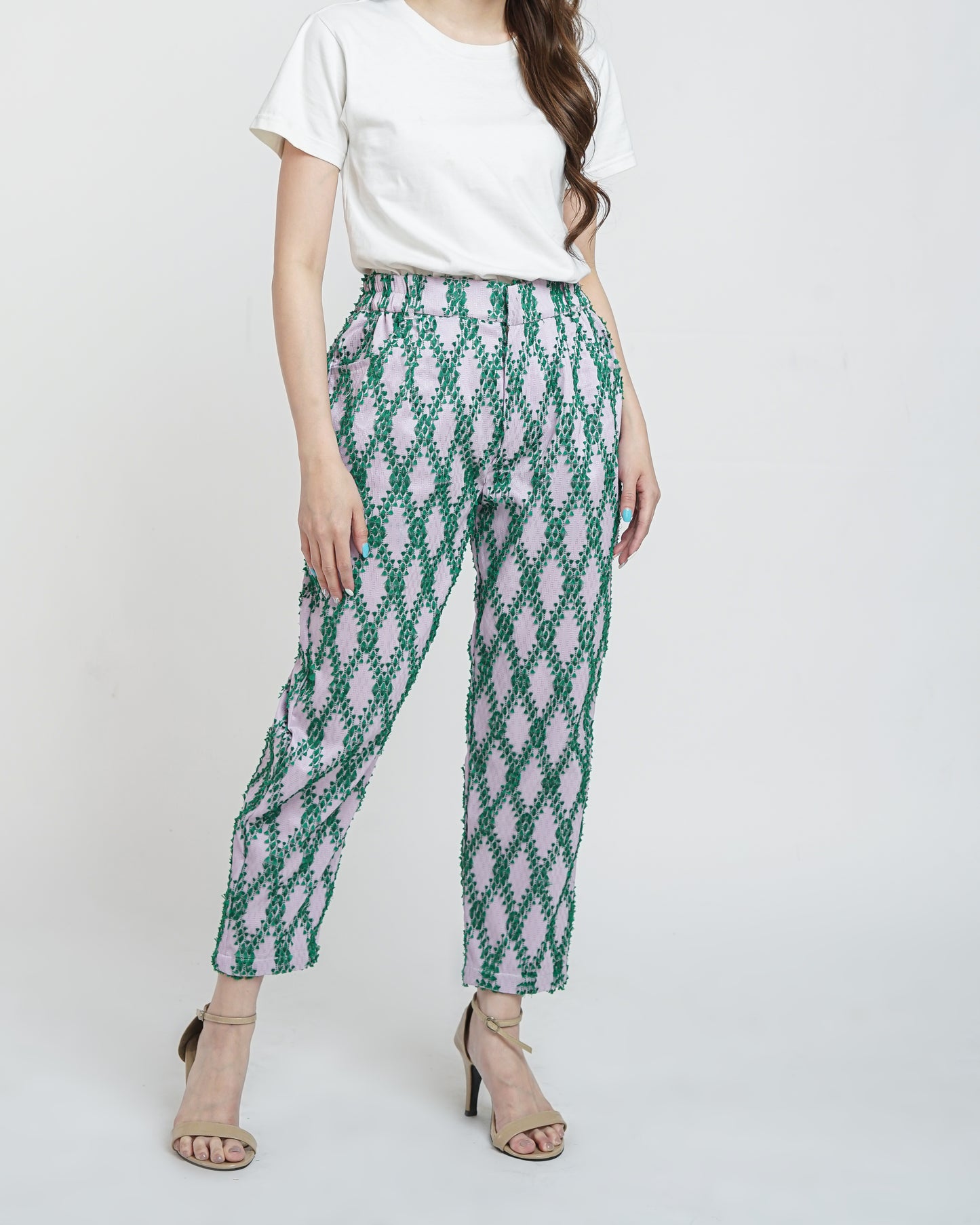 Taylor ankle pants