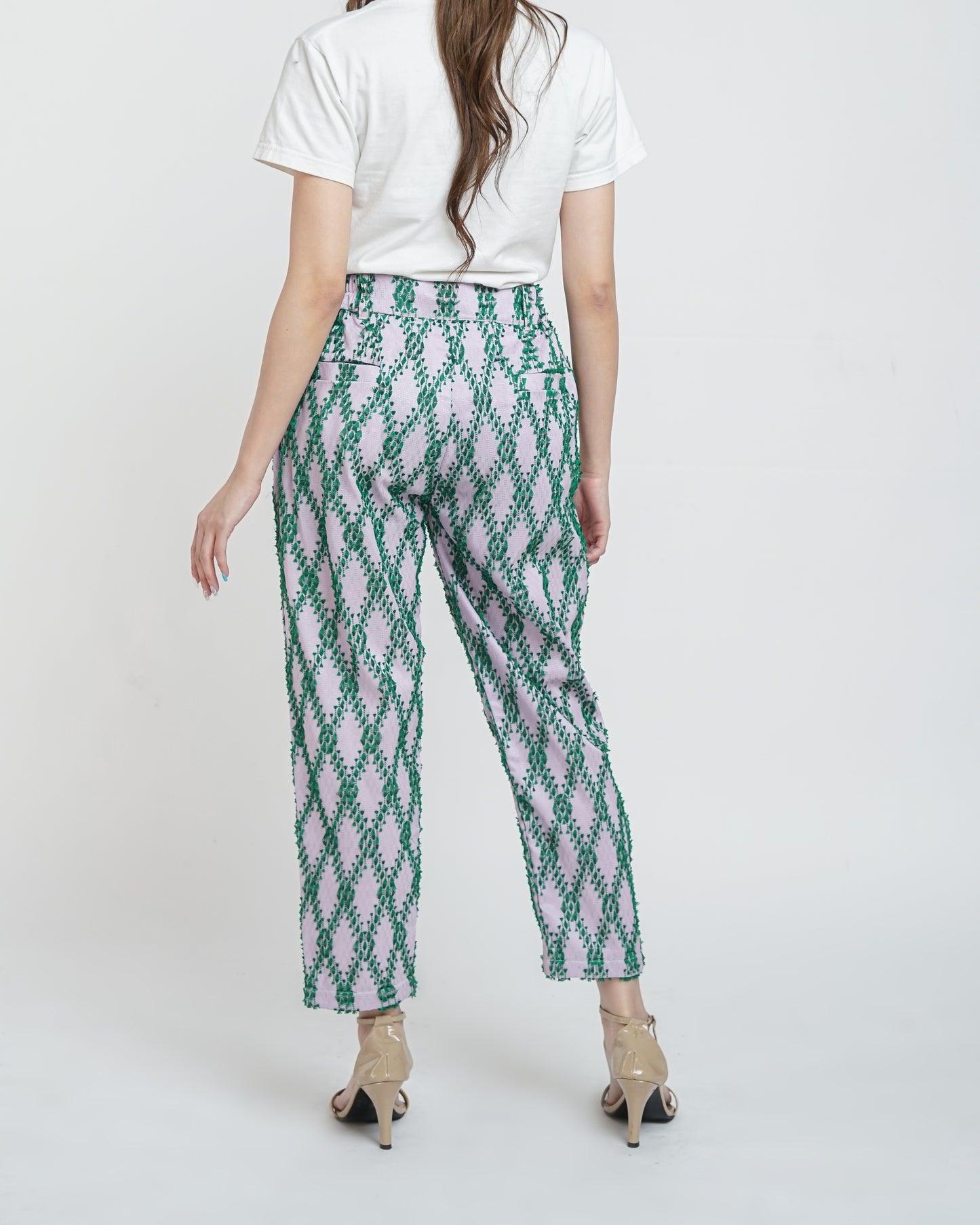 Taylor ankle pants