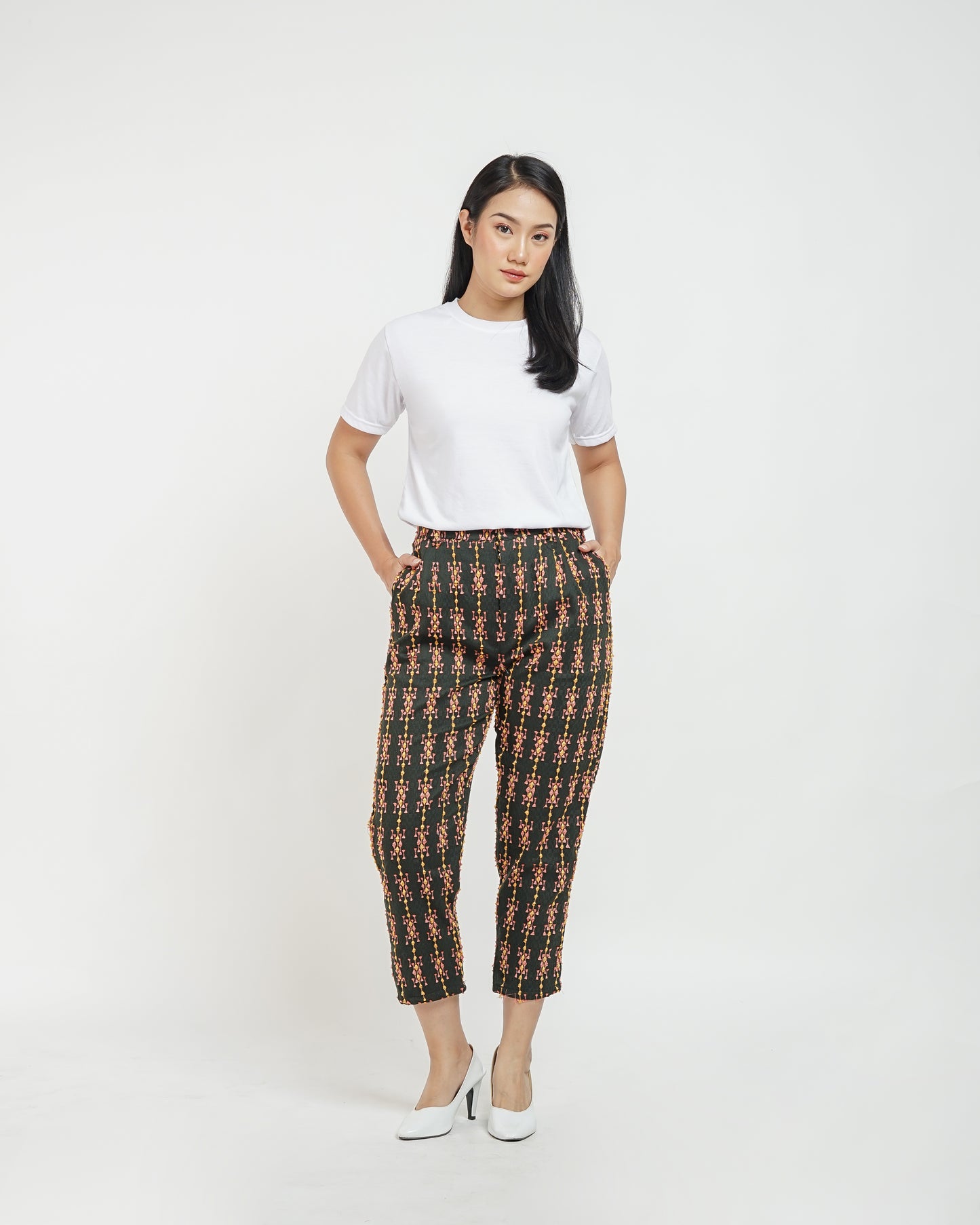 Taylor ankle pants