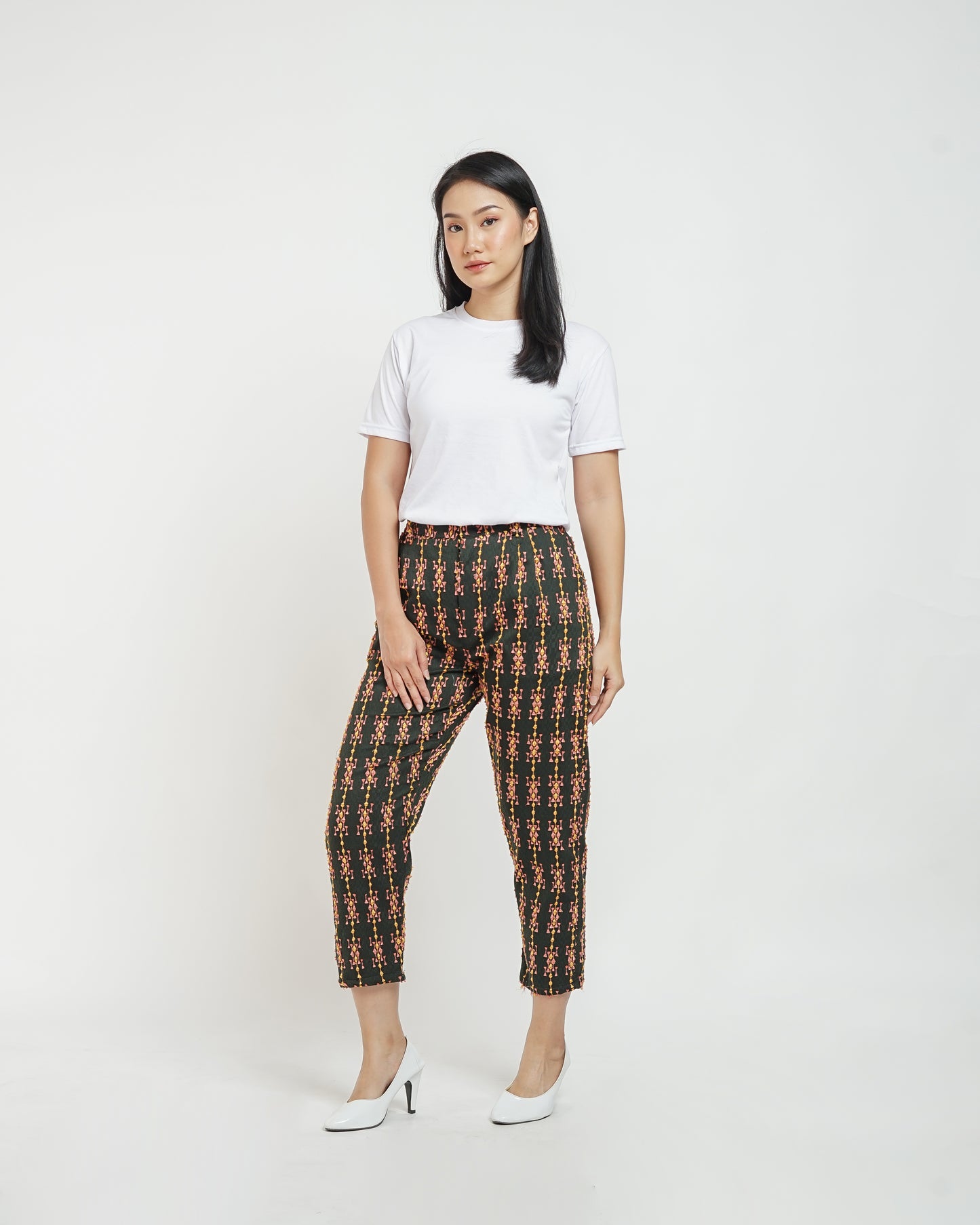 Taylor ankle pants