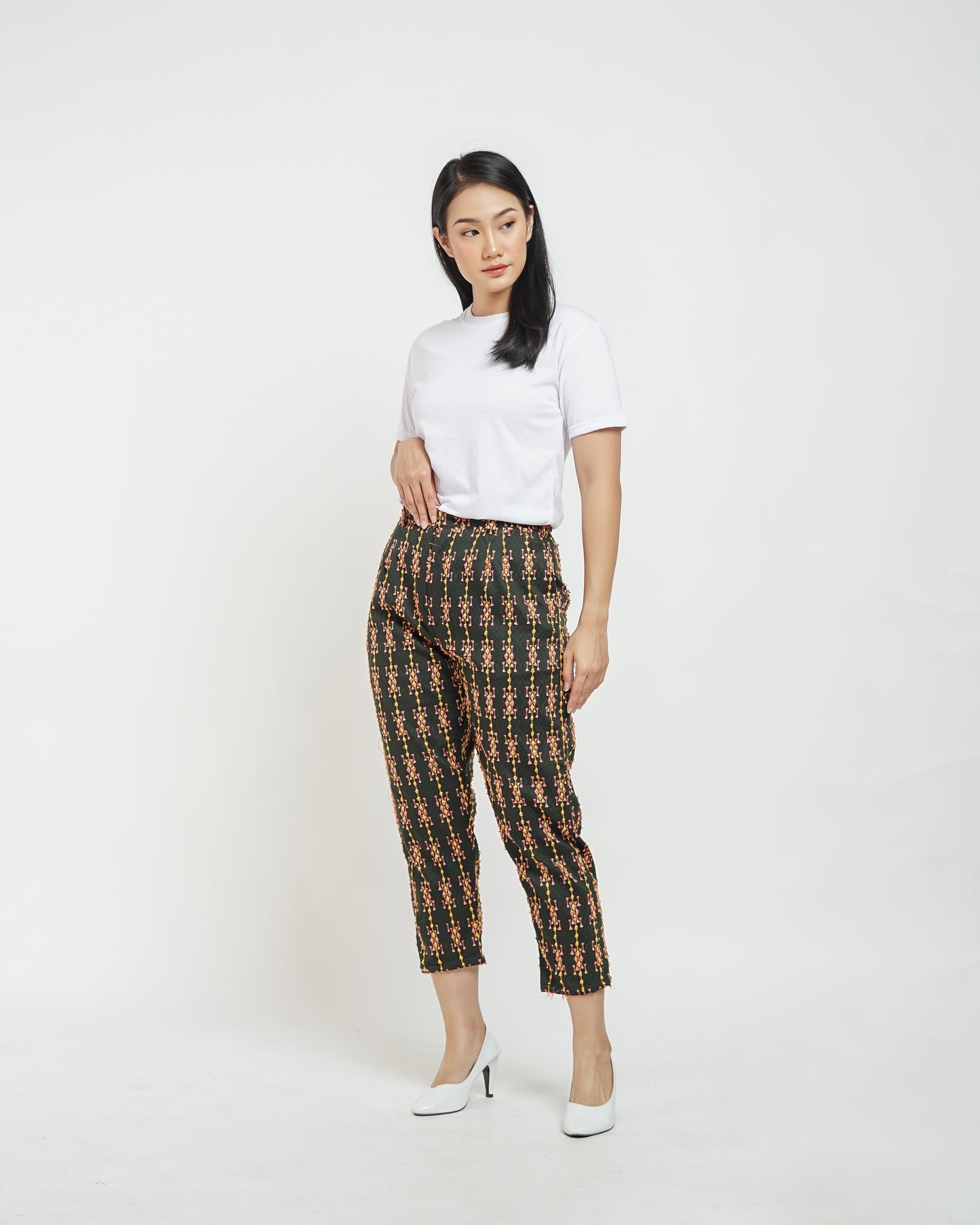 Taylor ankle pants