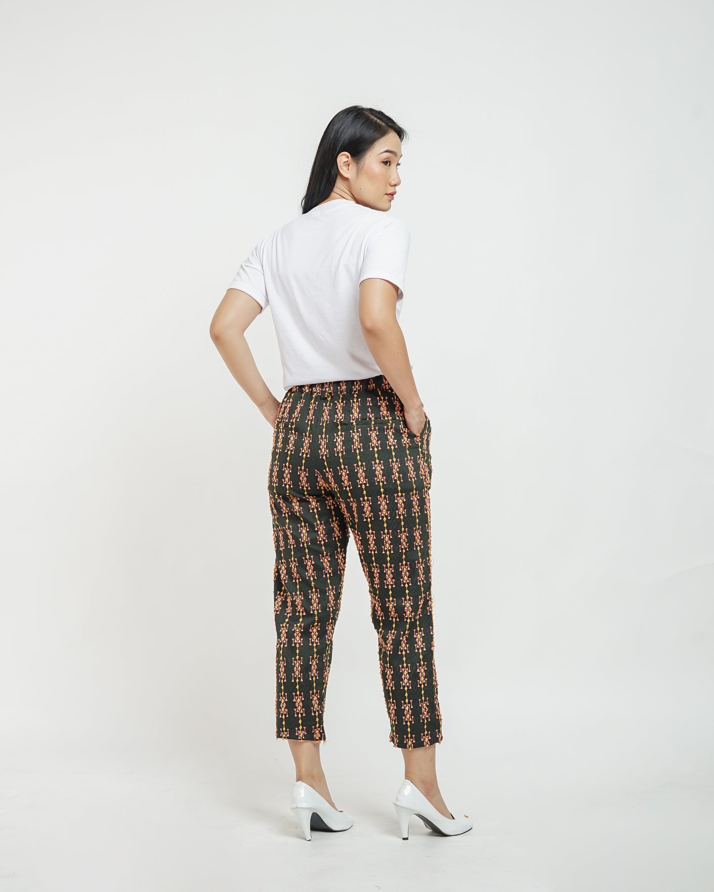Taylor ankle pants