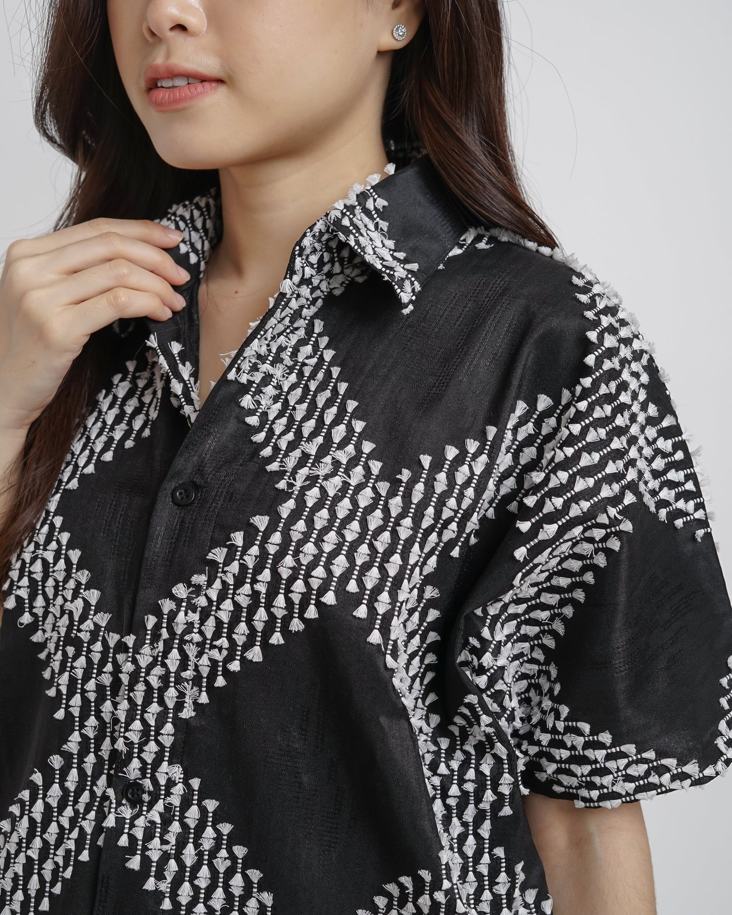 Claire Shirt
