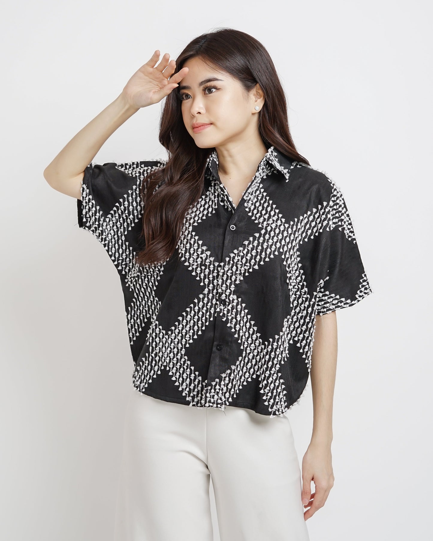 Claire Shirt
