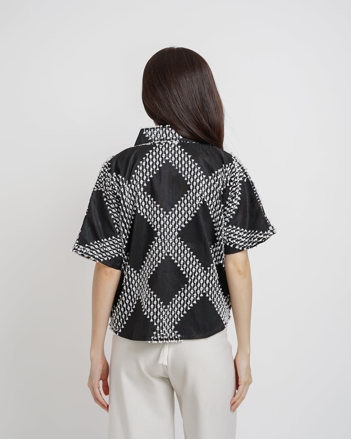Claire Shirt