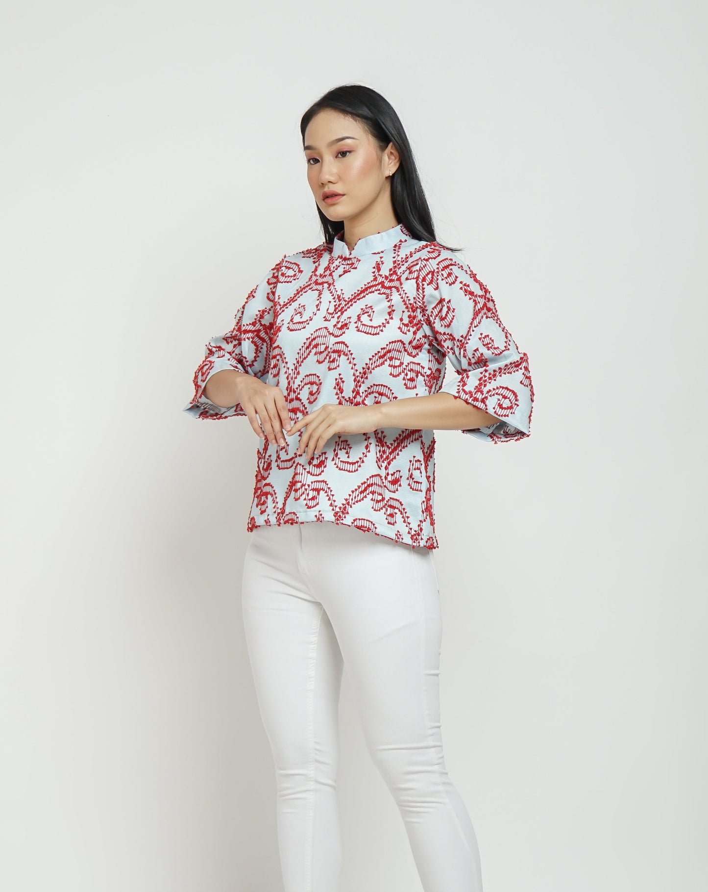 Ling shanghai top