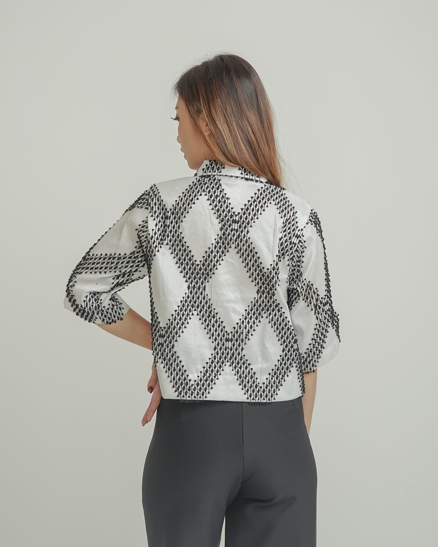 Gabrielle shirt
