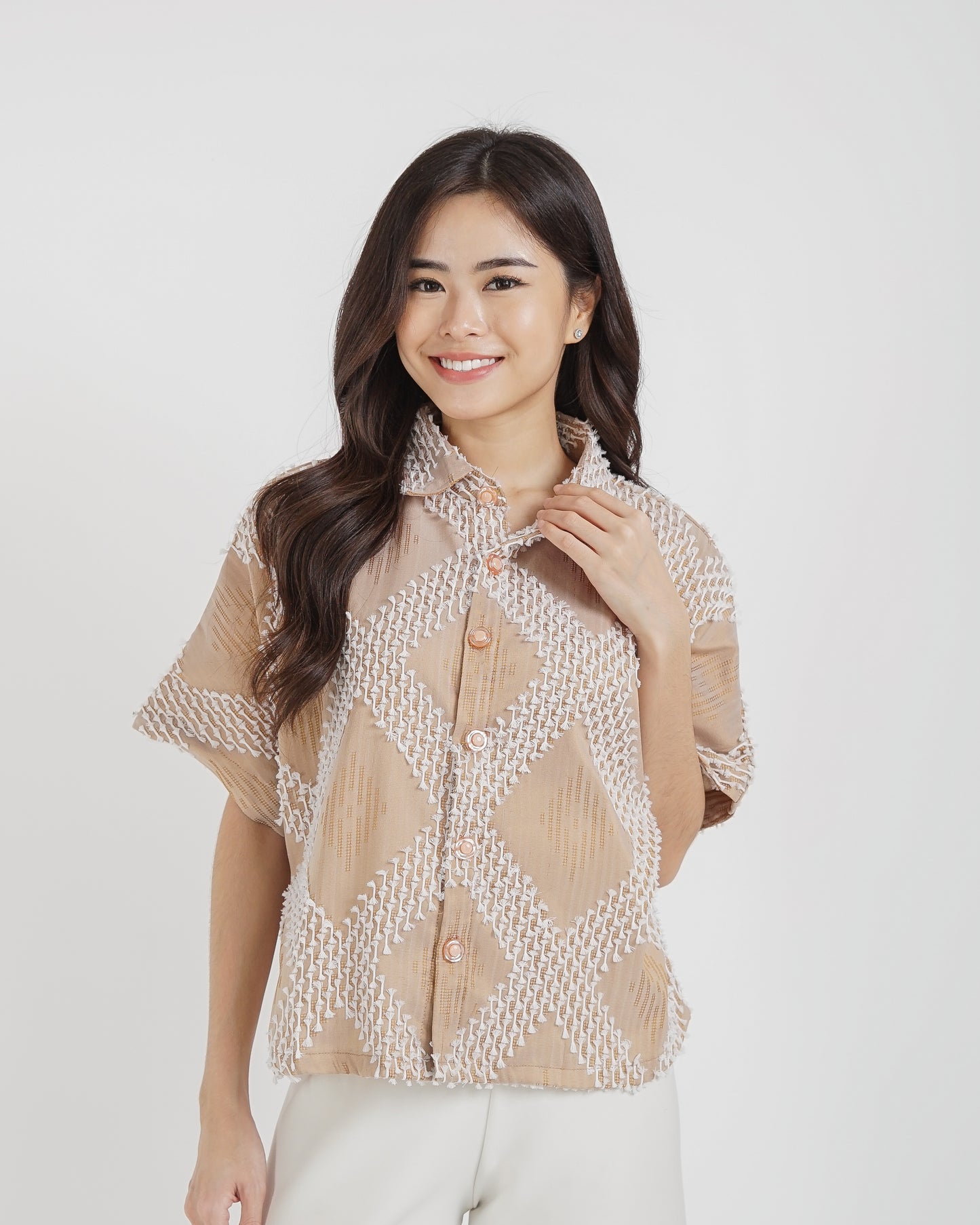 Claire Shirt