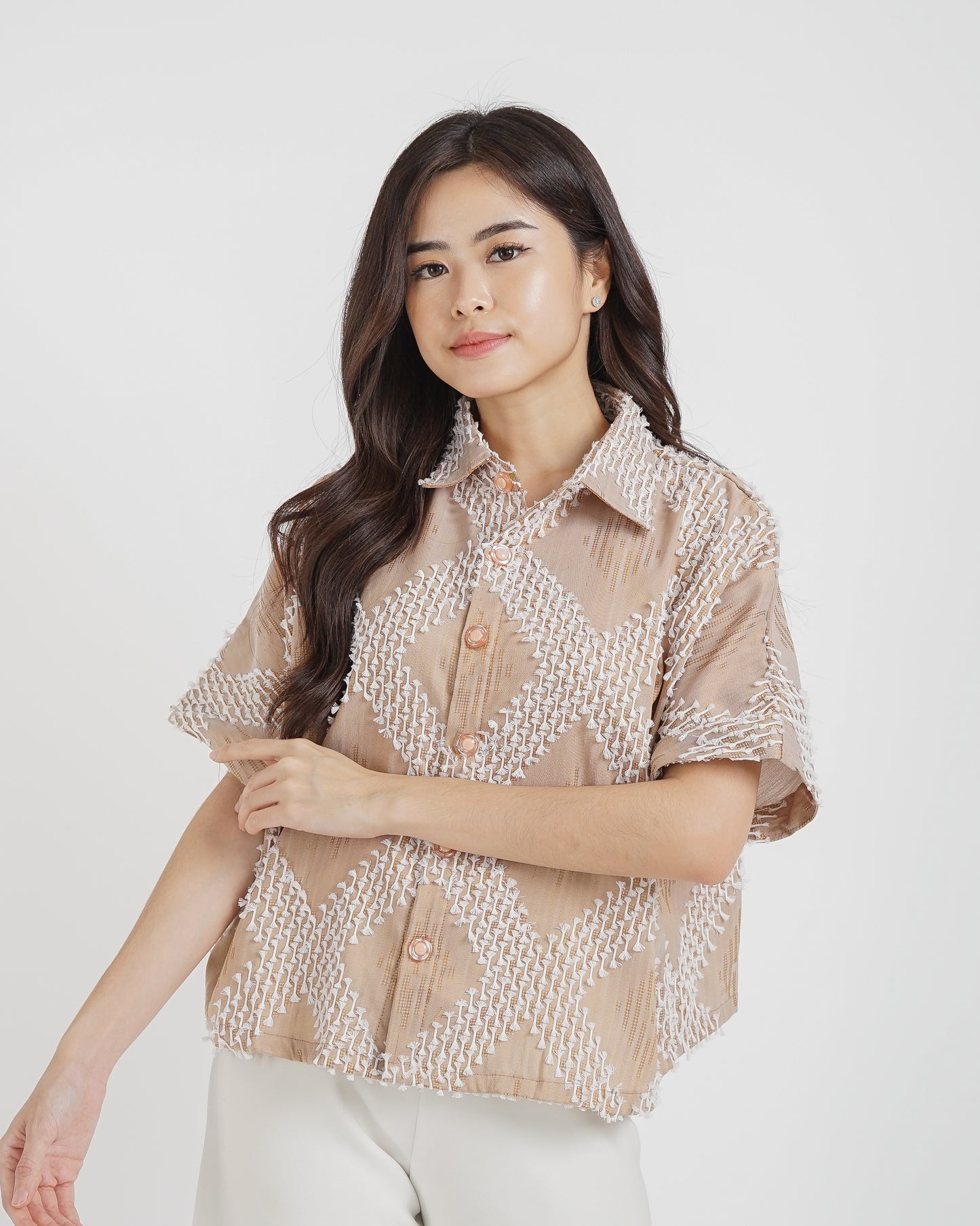 Claire Shirt