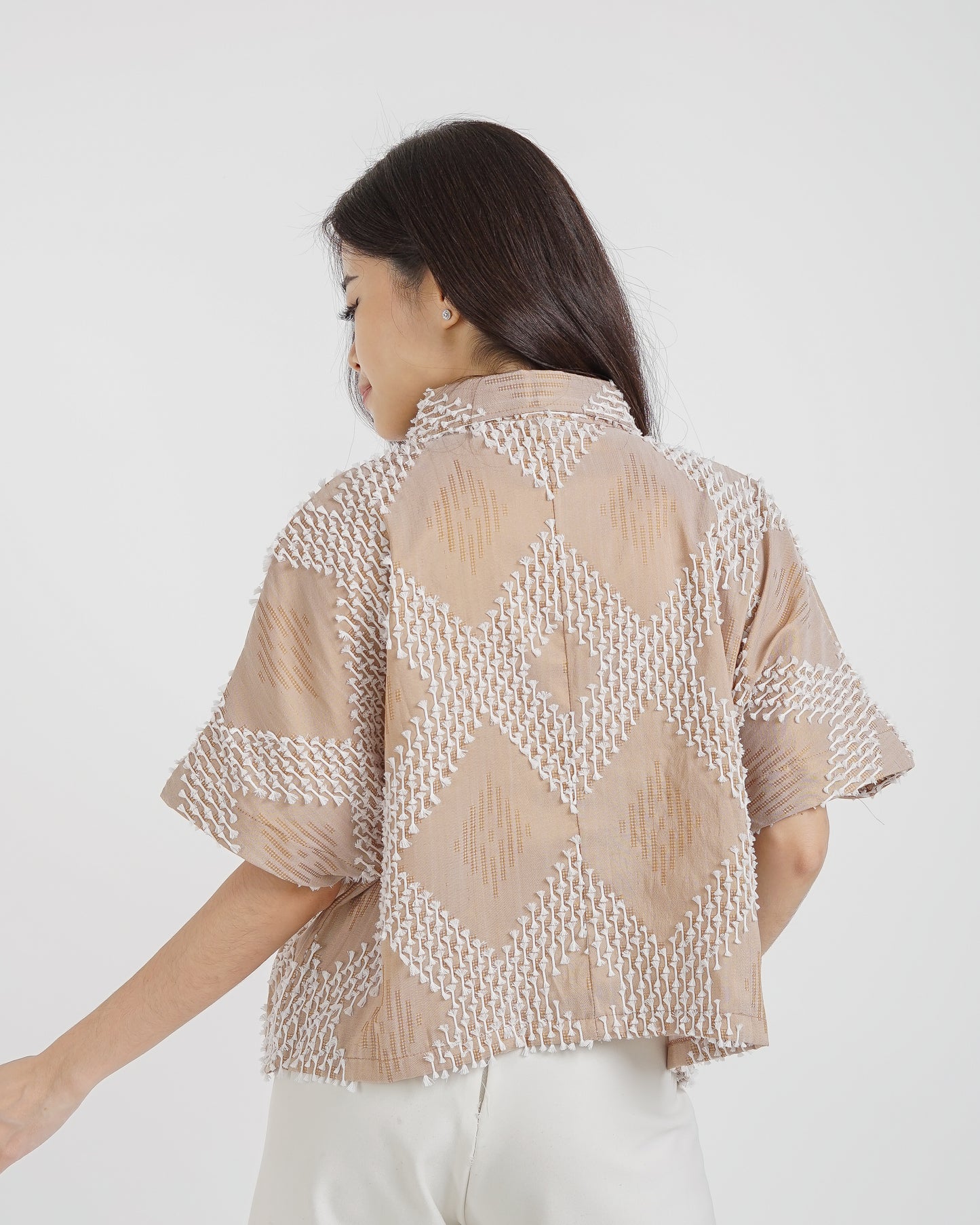 Claire Shirt