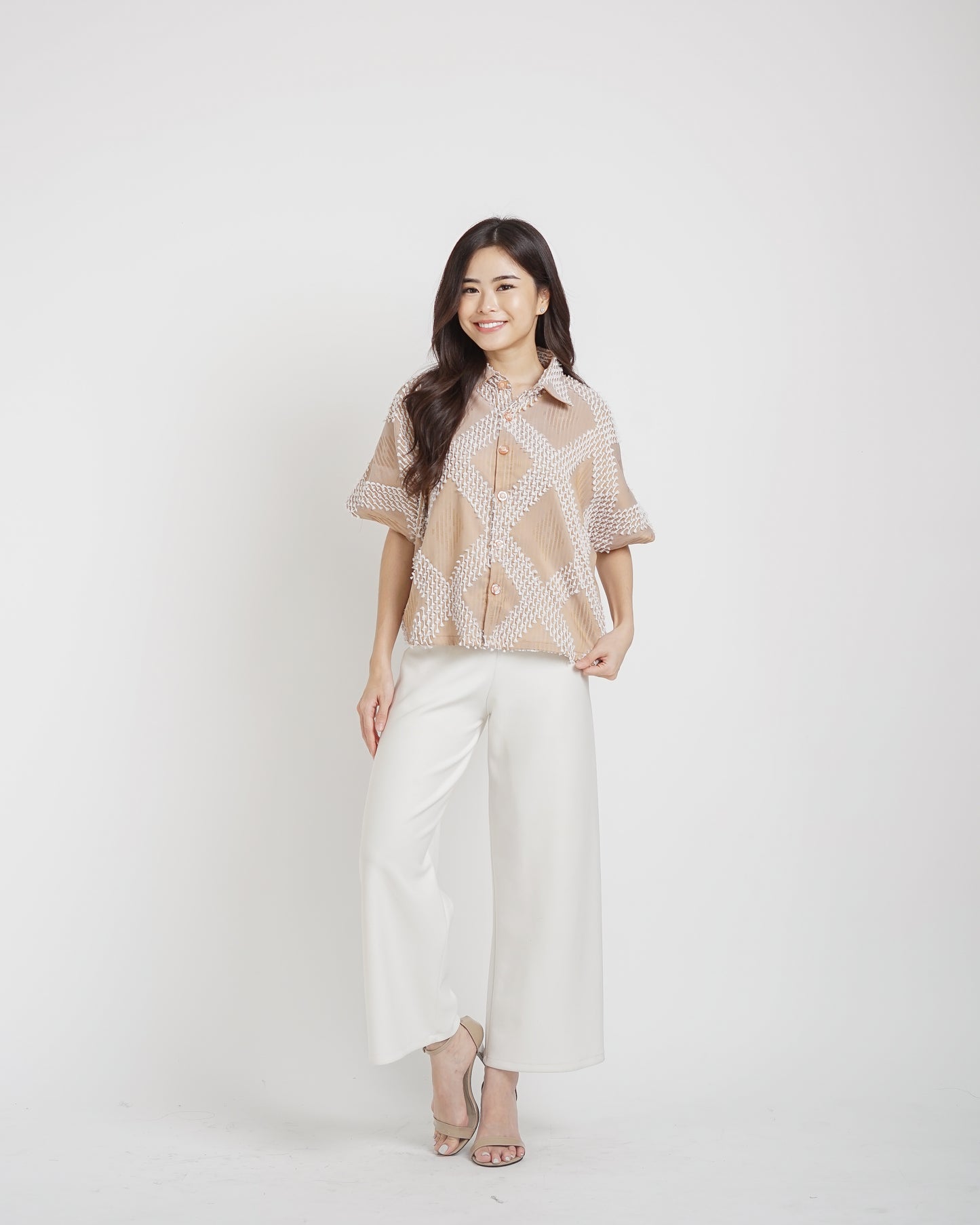 Claire Shirt