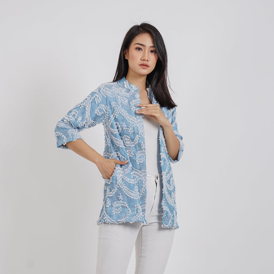 Alice tenun outerwear