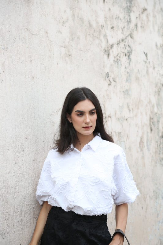 Claire Shirt