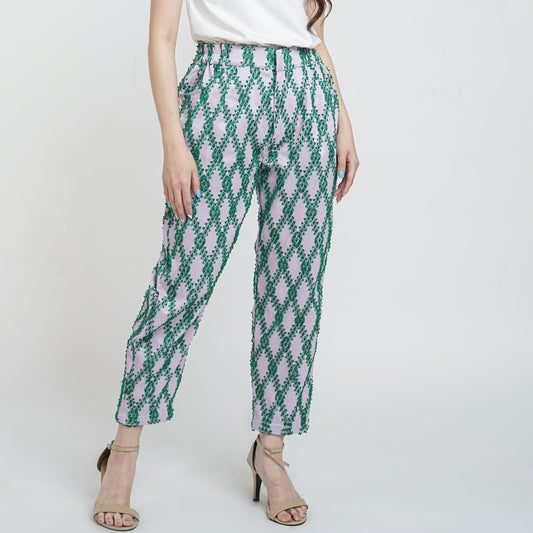 Taylor ankle pants