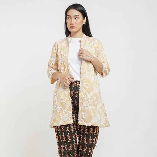 Alice long outerwear