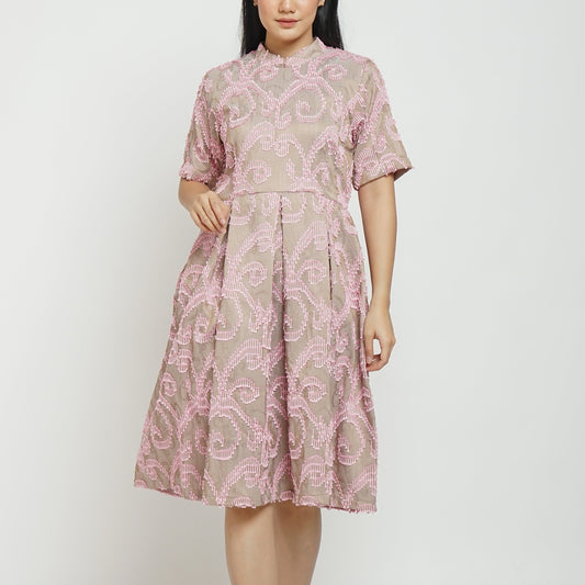 Iris dress